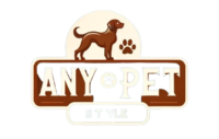 any pet style logo