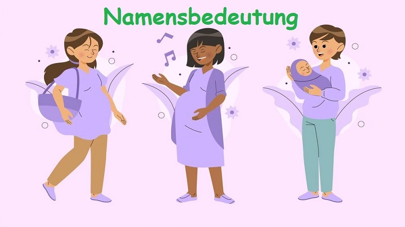 Namensbedeutung